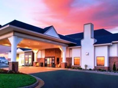 Hampton 3* Gaylord